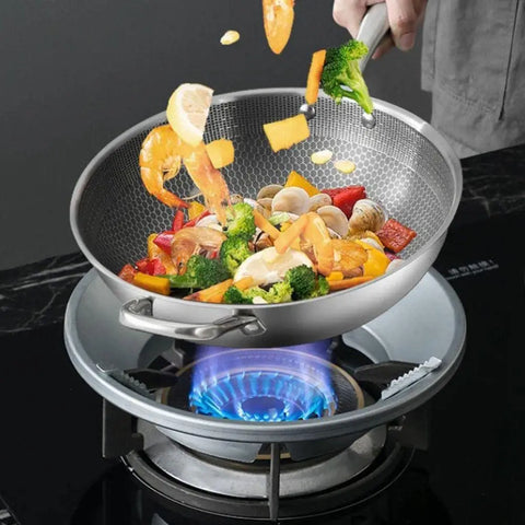 Gas Saver Gas Saver Burner Stand (pack of 2)