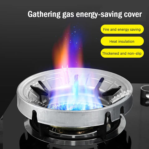 Gas Saver Gas Saver Burner Stand (pack of 2)