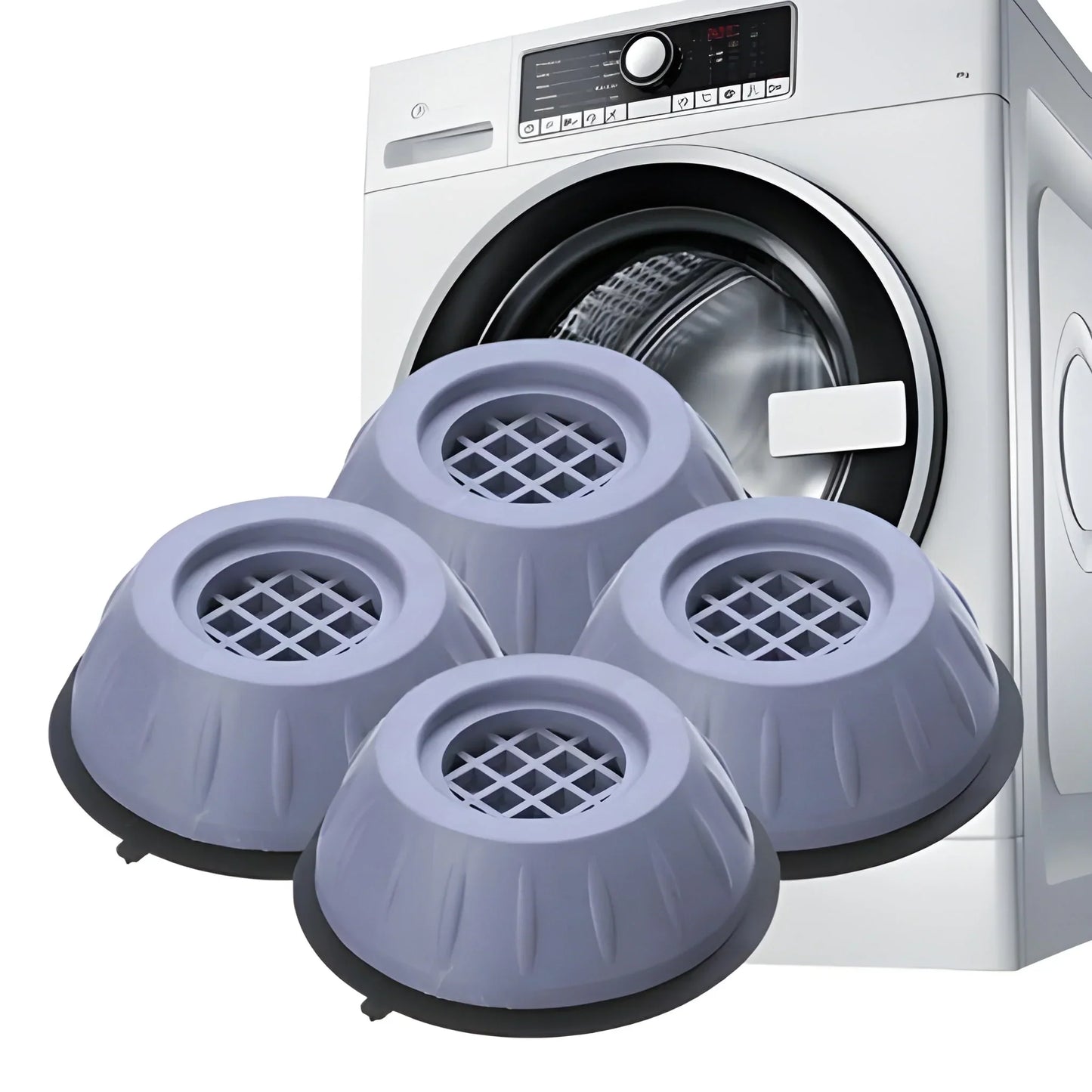 Best machine leveling feet anti walk pads - home & garden | 2025 | fast shipping