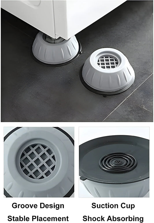 Best machine leveling feet anti walk pads - home & garden | 2025 | fast shipping