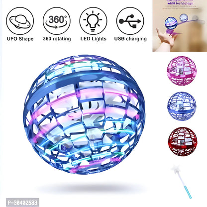 Magic Boomerang Spinner Electronics