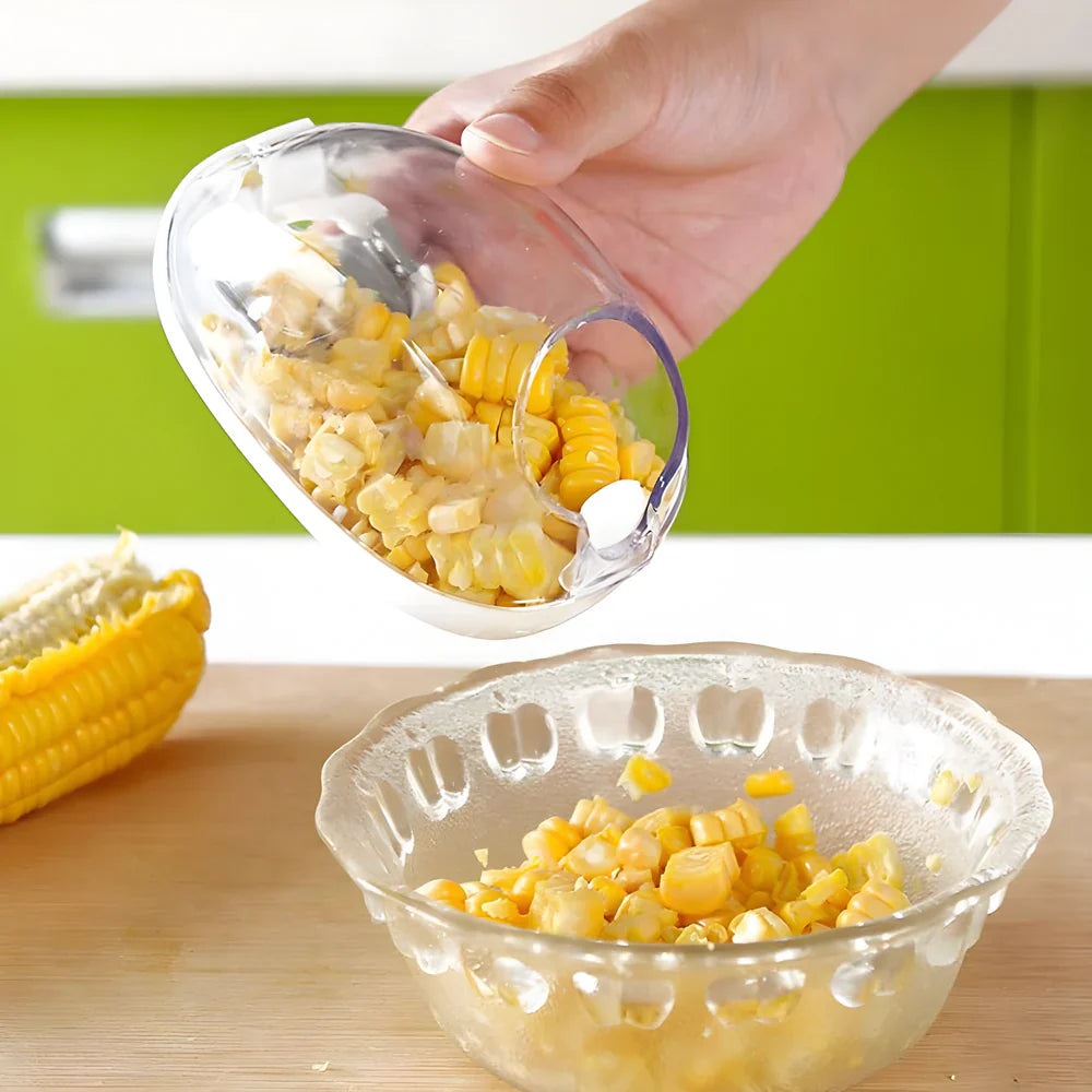 Best magic corn stripper - food peelers | 2025 | fast shipping