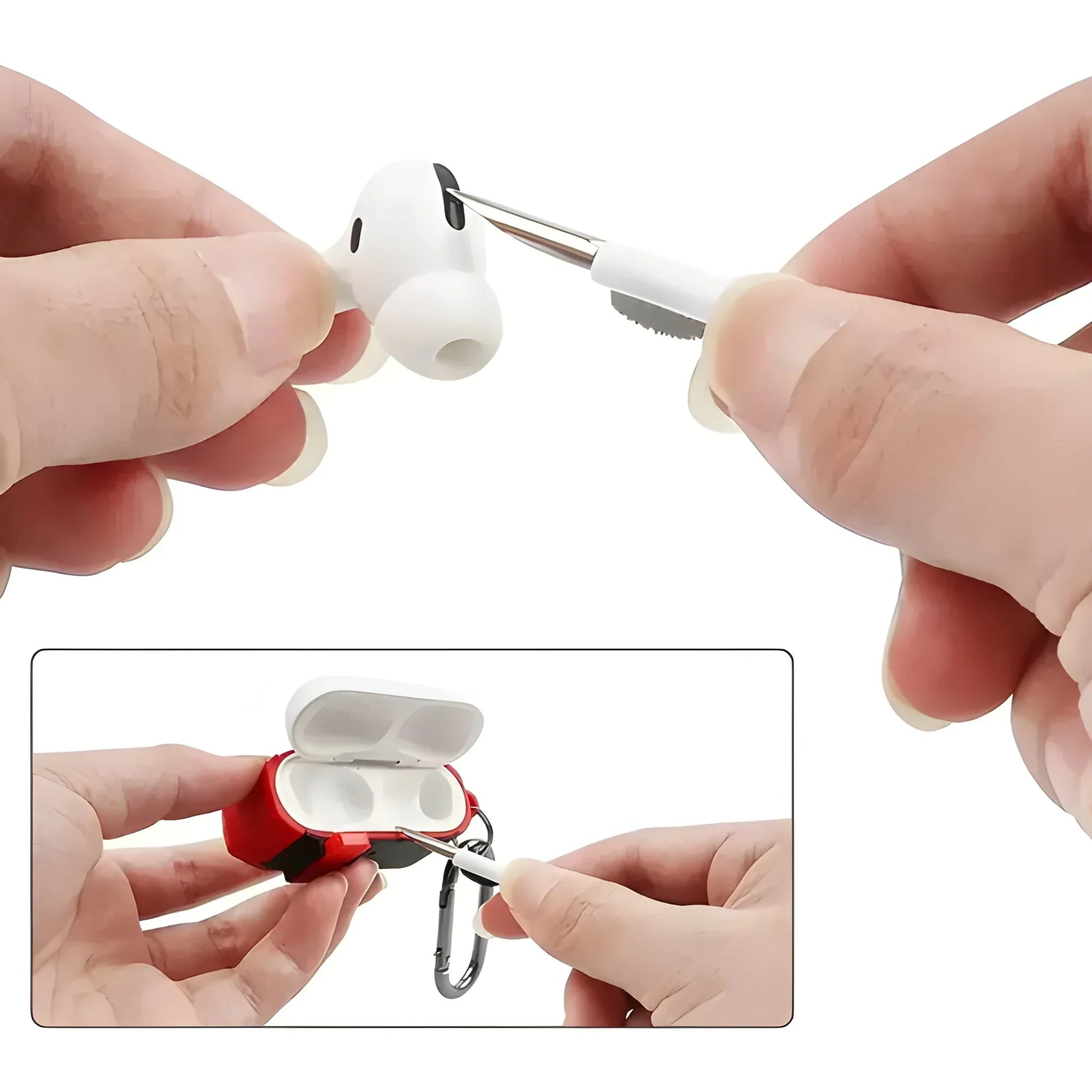Magic Electronics Cleaning Pen - Mobile Accessories