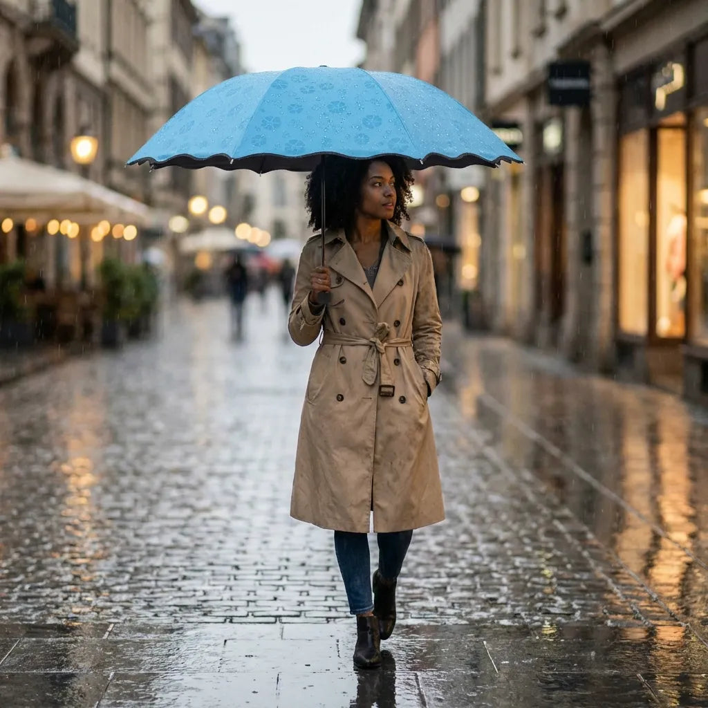 Best magic flower umbrella - rain umbrellas | 2026 | fast shipping
