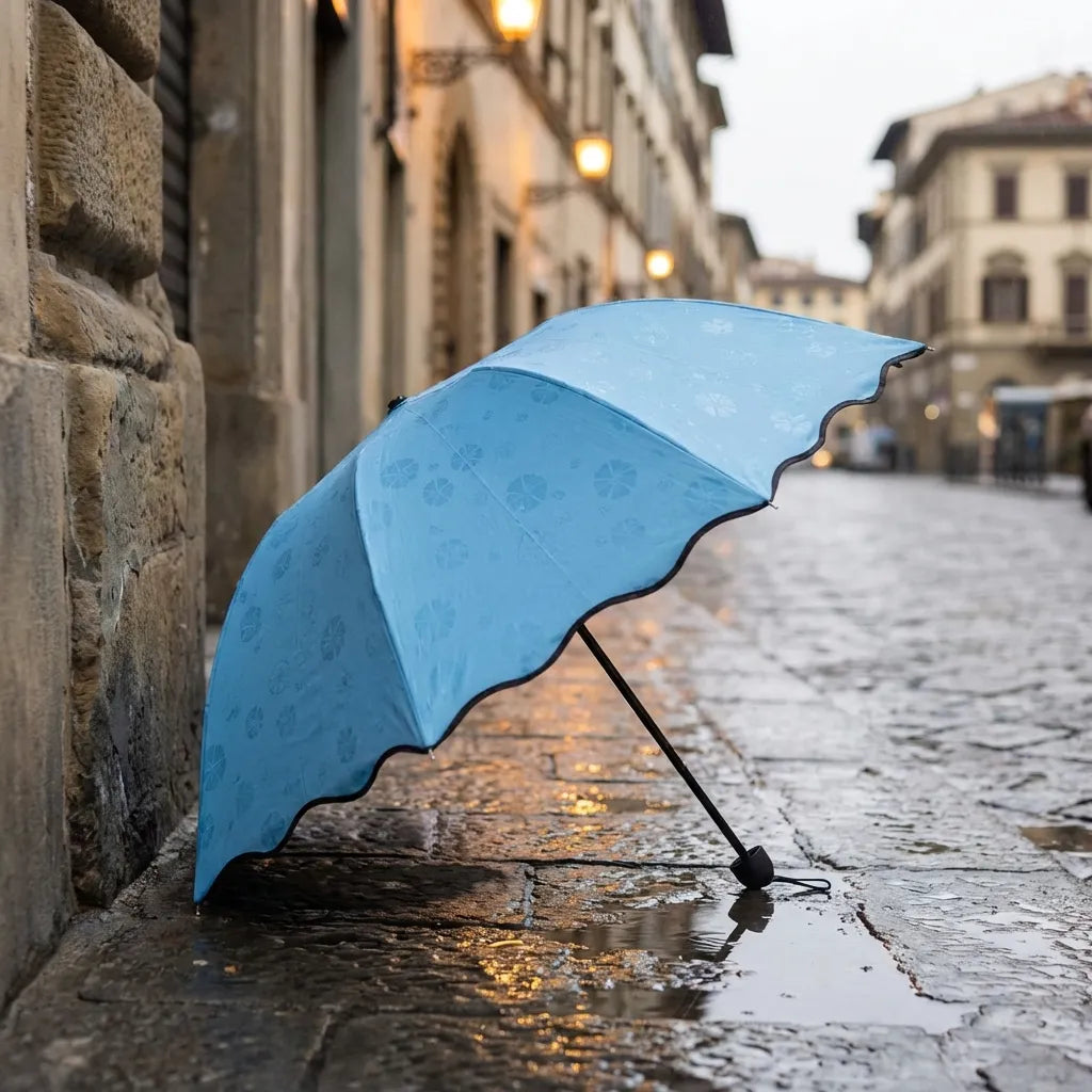 Best magic flower umbrella - rain umbrellas | 2026 | fast shipping