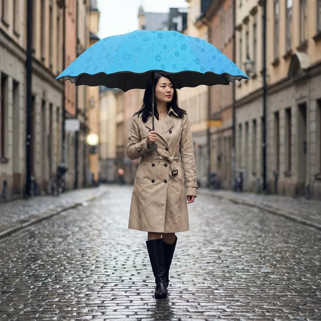Best magic flower umbrella - rain umbrellas | 2026 | fast shipping