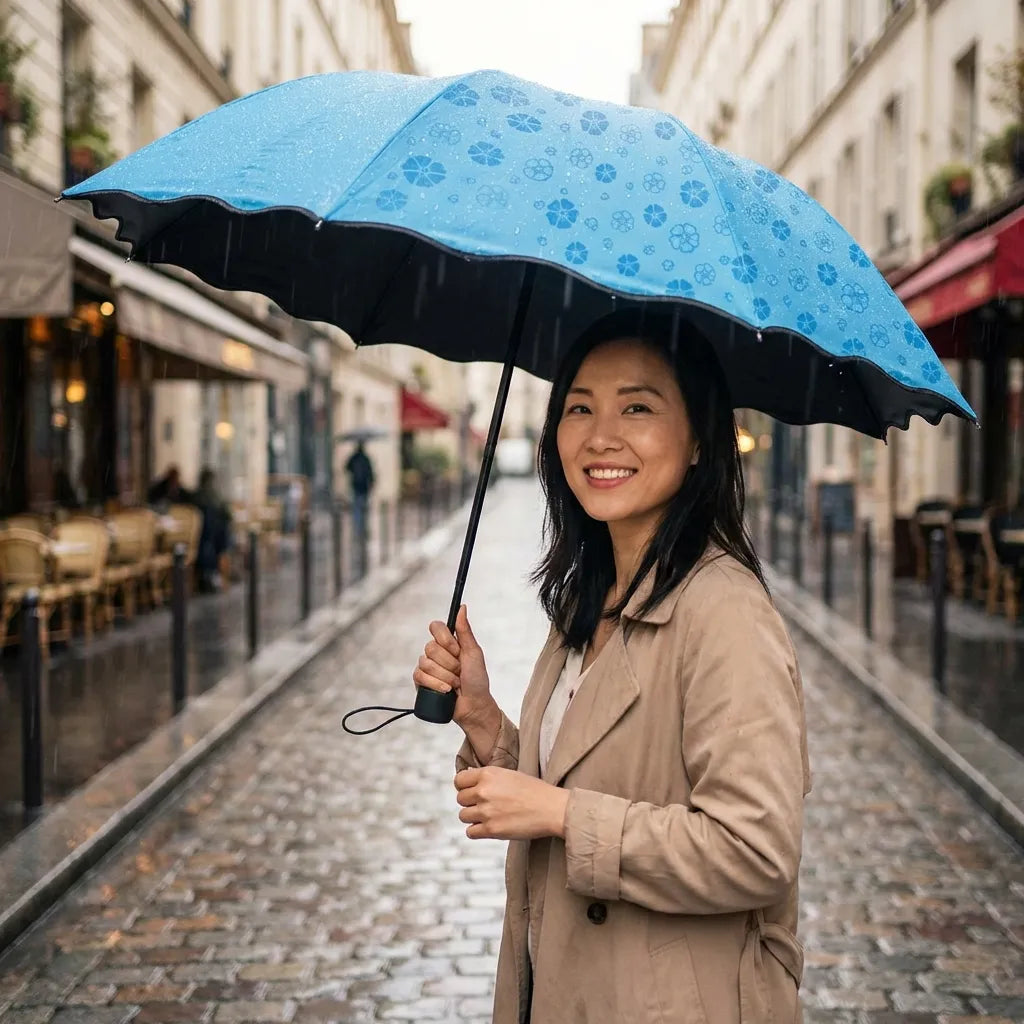 Best magic flower umbrella - rain umbrellas | 2026 | fast shipping