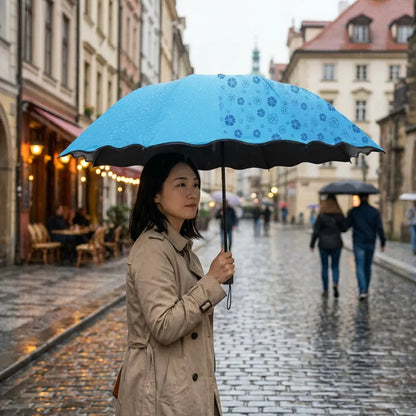 Best magic flower umbrella - rain umbrellas | 2026 | fast shipping