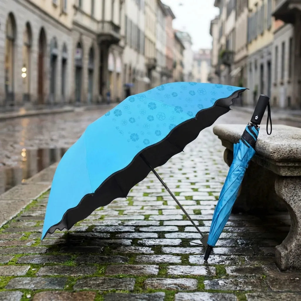 Best magic flower umbrella - rain umbrellas | 2026 | fast shipping
