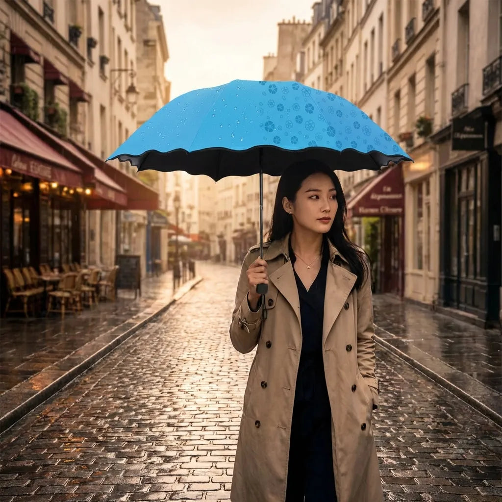 Best magic flower umbrella - rain umbrellas | 2026 | fast shipping