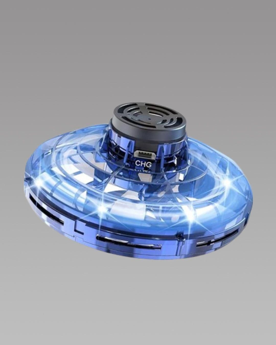 Magic Flying Orb Spinner Outdoor Toys 1