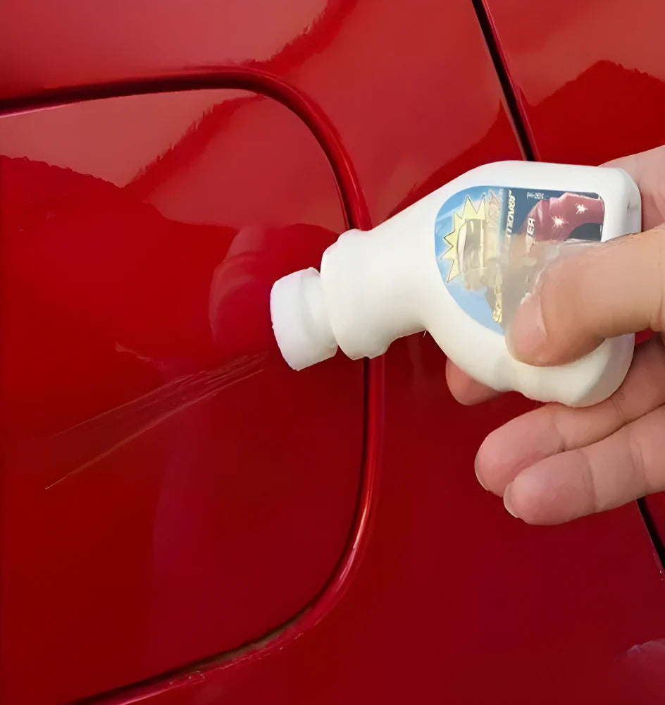 Magic Scratch Remover Liquid car accessories
