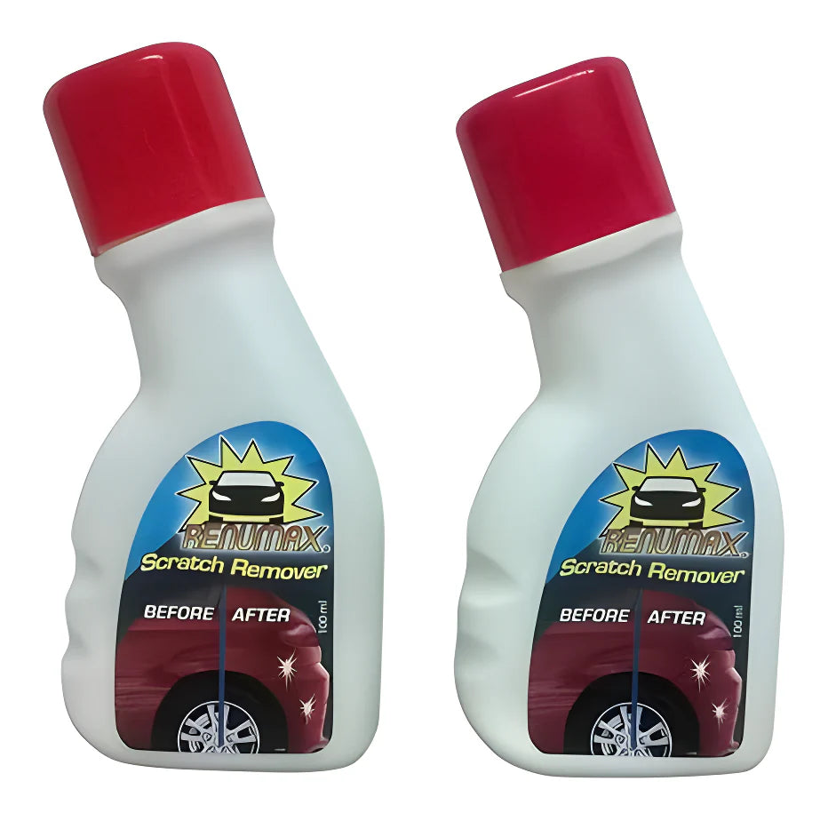 Magic Scratch Remover Liquid car accessories