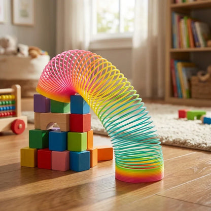 Best magic smiley spring toys - 2026 | fast shipping