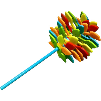 Best magic spinning flower toy - toys | 2025 | fast shipping