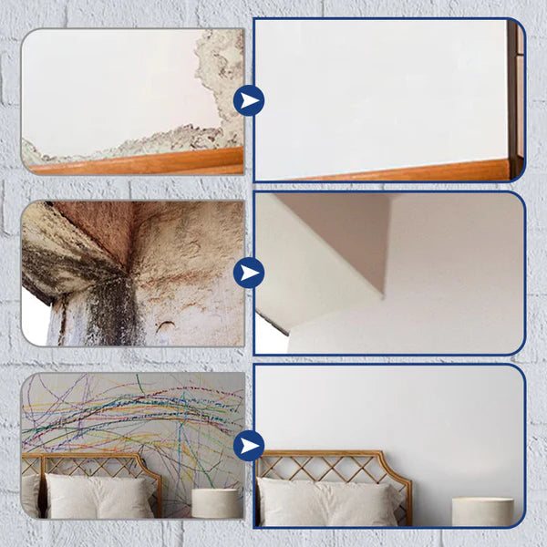 Magic Repair Spray for Wall