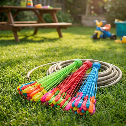 Best magic water balloons - waterproof bath dolls | 2026 | fast shipping
