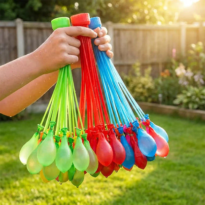 Best magic water balloons - waterproof bath dolls | 2026 | fast shipping