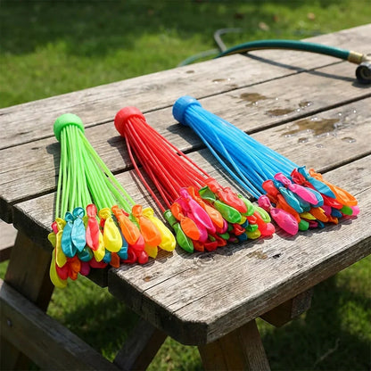 Best magic water balloons - waterproof bath dolls | 2026 | fast shipping