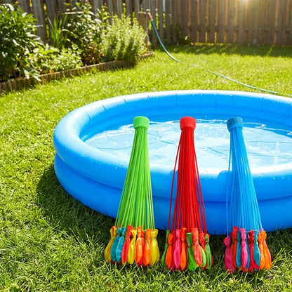 Best magic water balloons - waterproof bath dolls | 2026 | fast shipping
