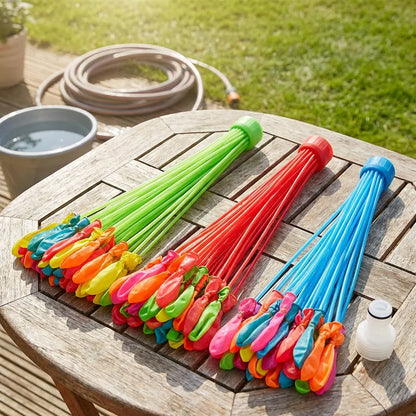 Best magic water balloons - waterproof bath dolls | 2026 | fast shipping