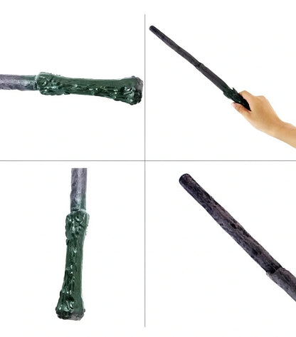 Magical Light Up Wand