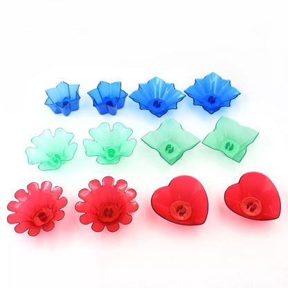 Best magical reflection diya set - candle holders | 2025 | fast shipping