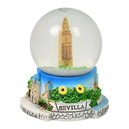 Best magical snow globe - globes | 2025 | fast shipping