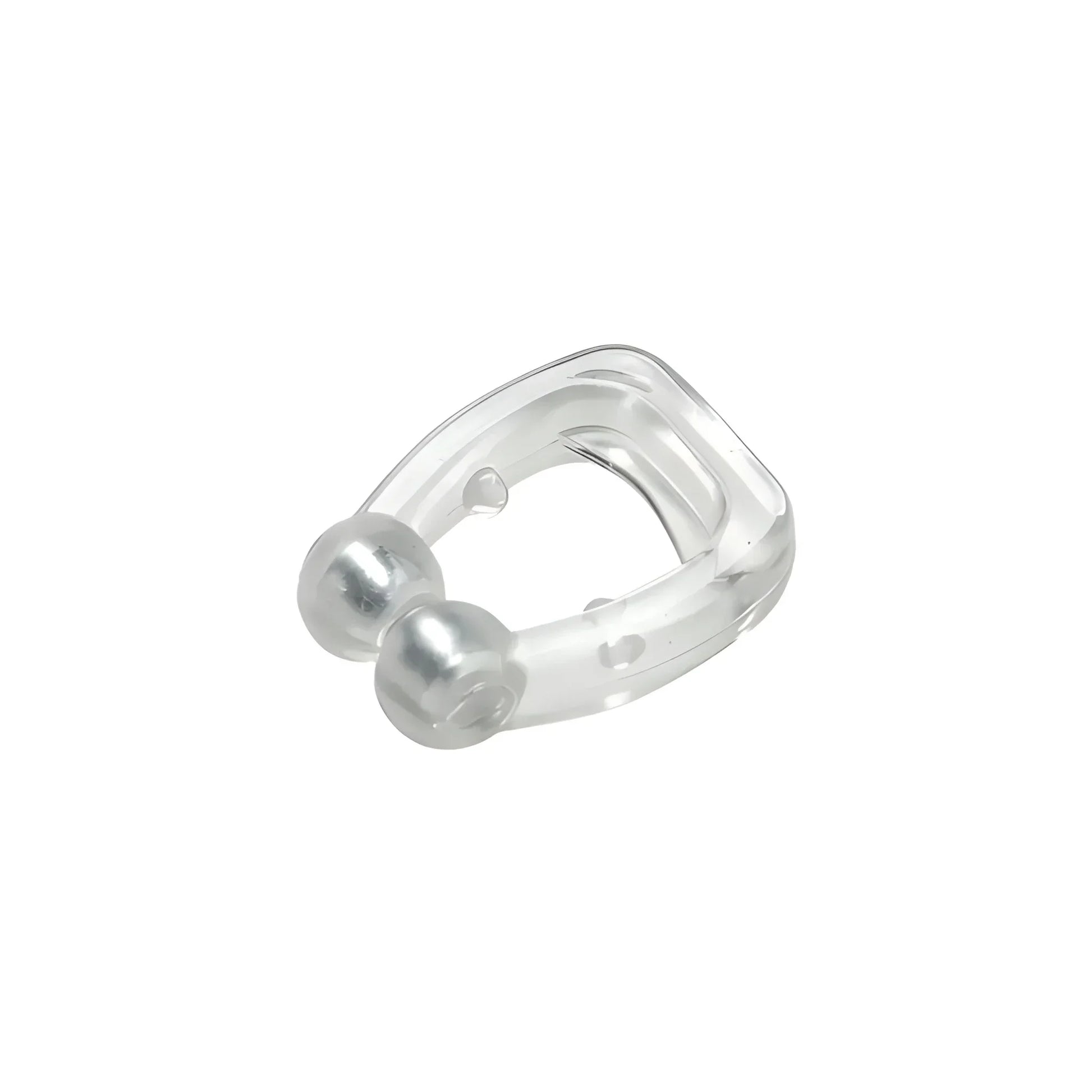 Magnetic Anti-Snore Clip - Health & Personal Care