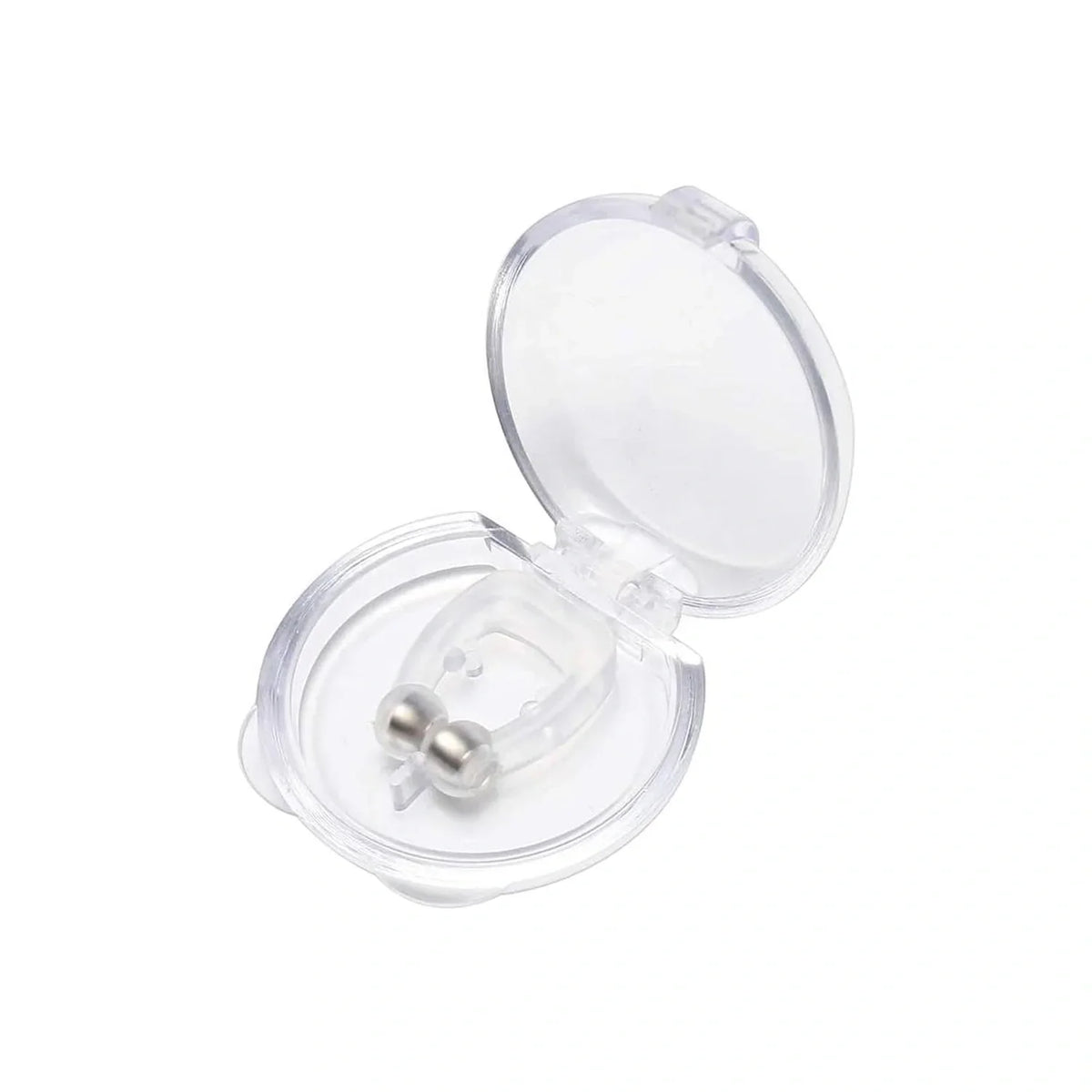 Magnetic Anti Snore Nose Clip - Health Care