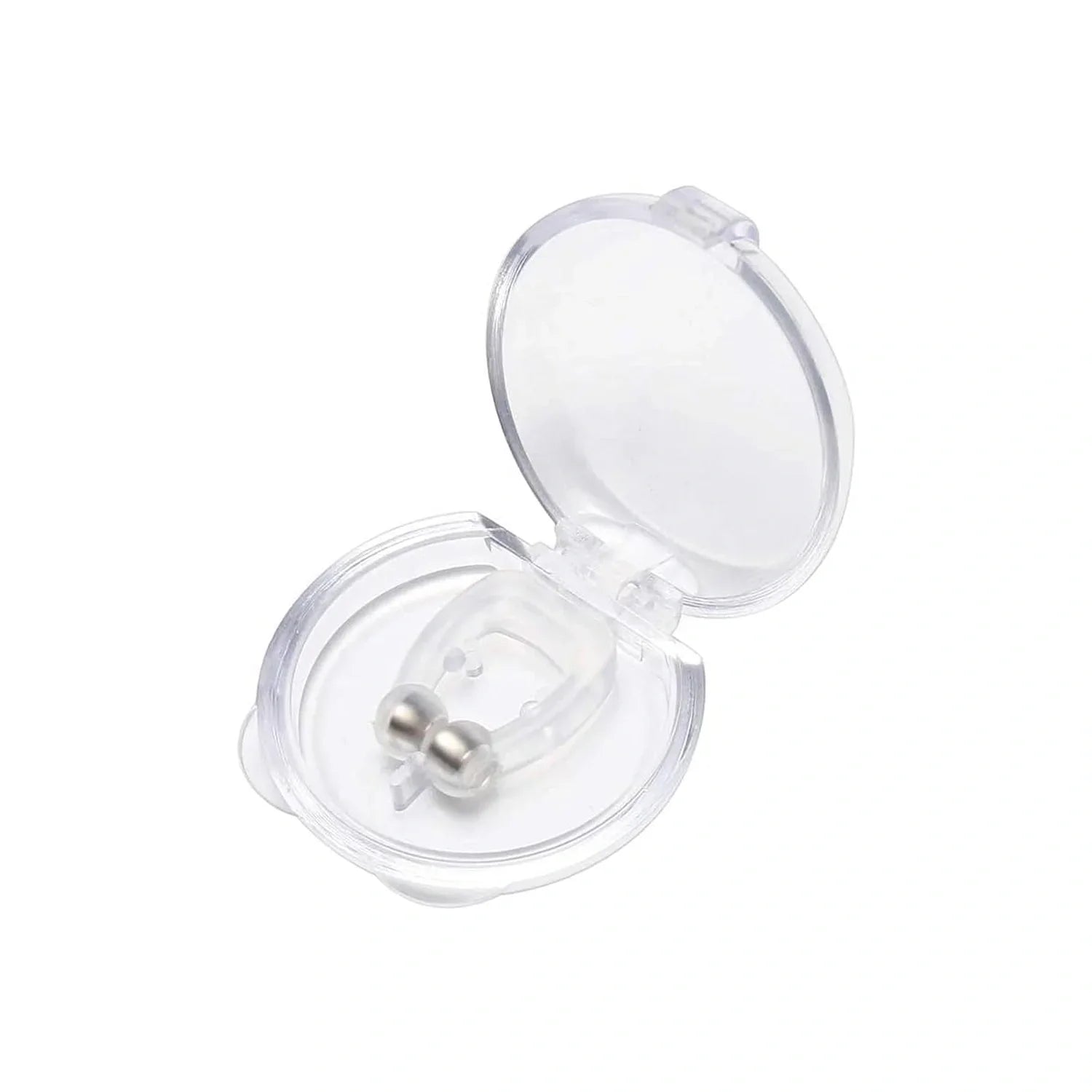 Magnetic Anti Snore Nose Clip - Health Care