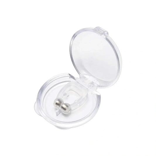 Magnetic Anti Snore Nose Clip - Health Care