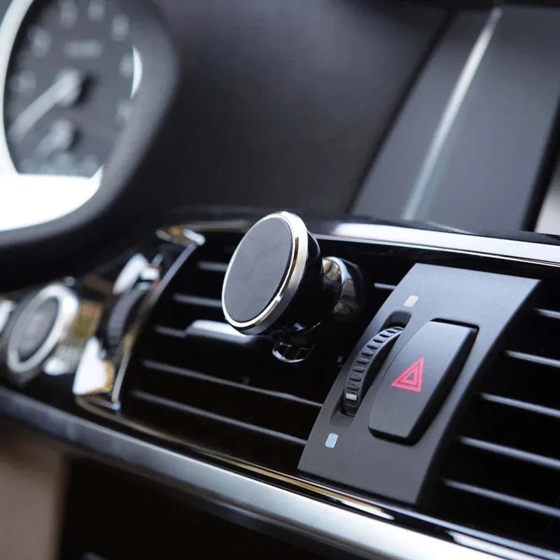 Best magnetic car mobile holder (1 pc) - phone stands | 2025 | fast shipping