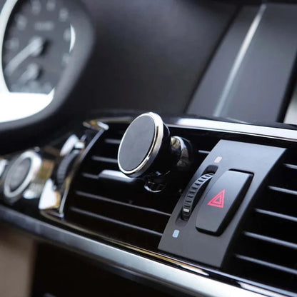 Best magnetic car mobile holder (1 pc) - phone stands | 2025 | fast shipping