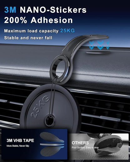 Magnetic Car Phone Holder car accessories