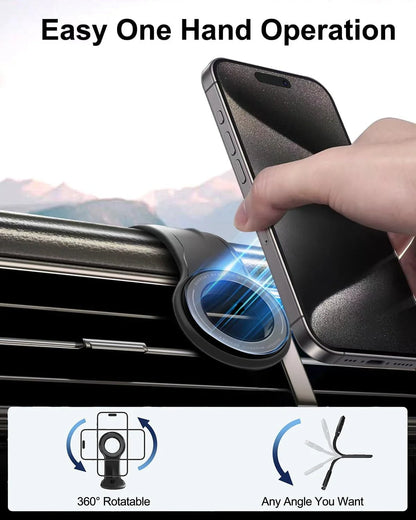 Magnetic Car Phone Holder car accessories