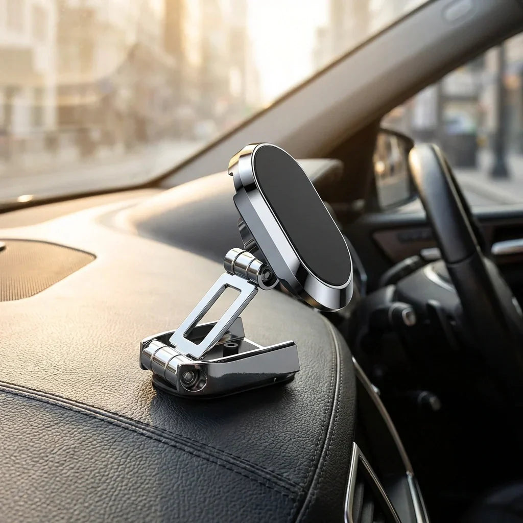 Magnetic Phone Holder for Car