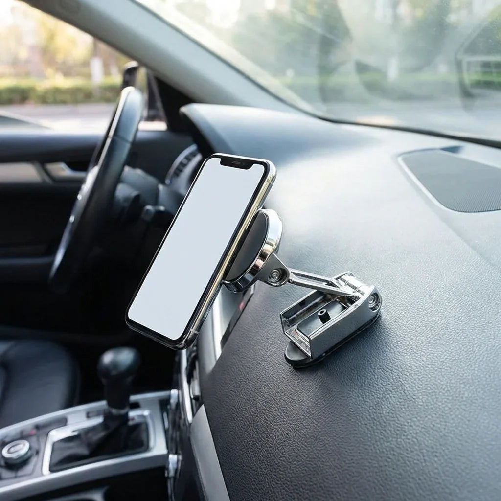 Magnetic Phone Holder for Car