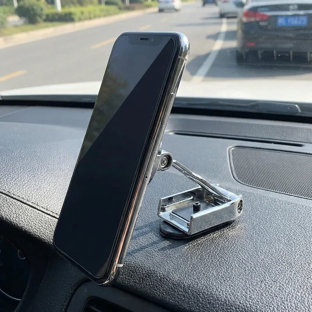 Magnetic Phone Holder for Car