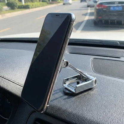 Magnetic Phone Holder for Car