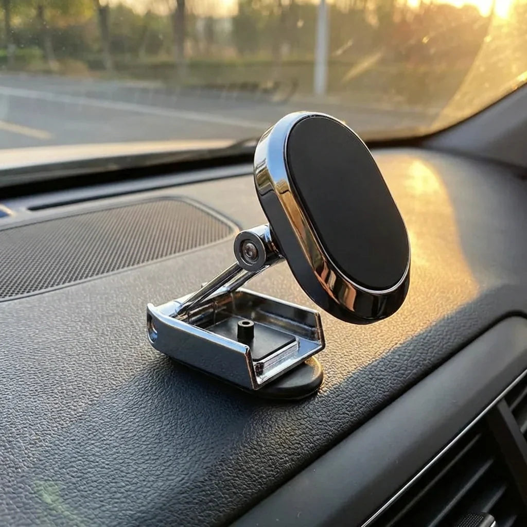 Magnetic Phone Holder for Car