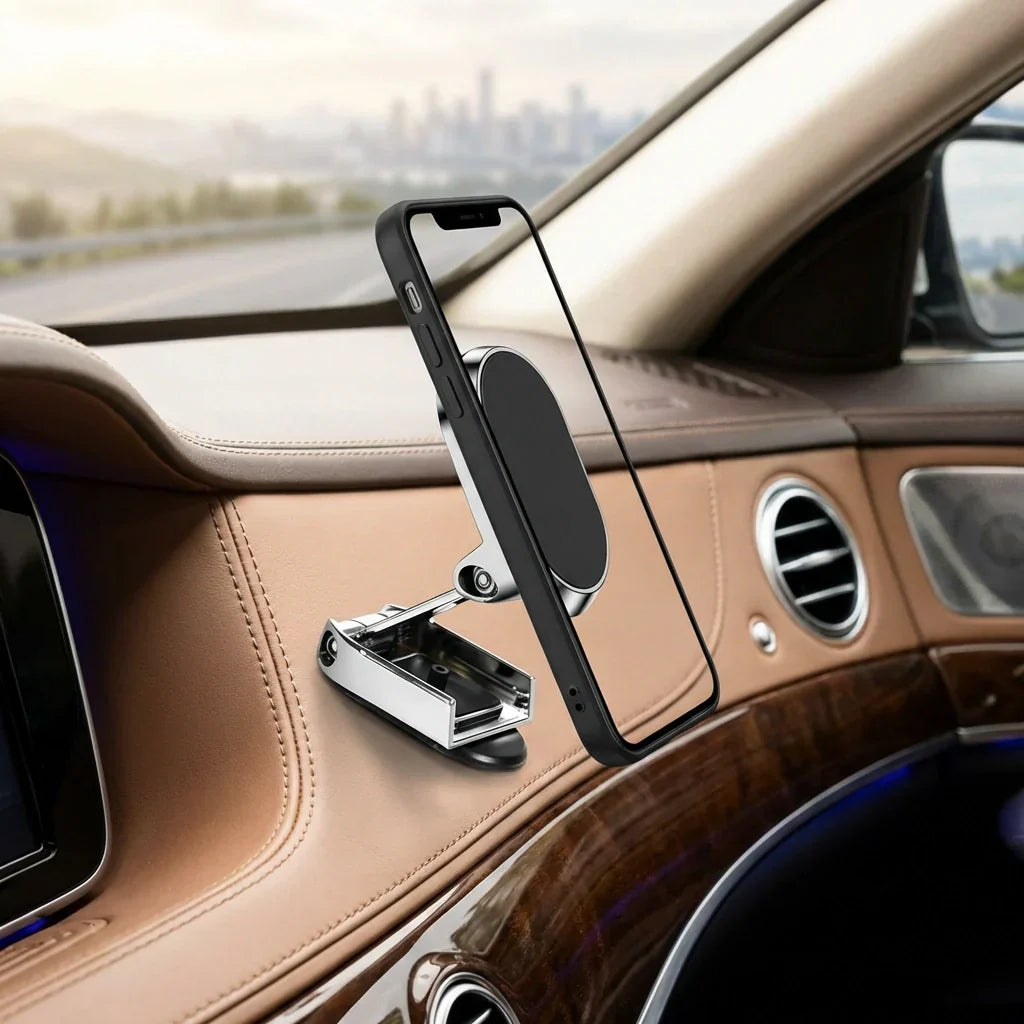 Magnetic Phone Holder for Car