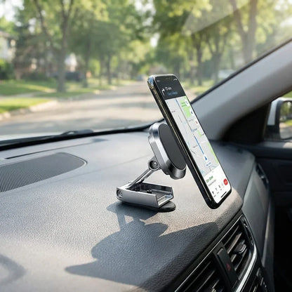 Magnetic Phone Holder for Car