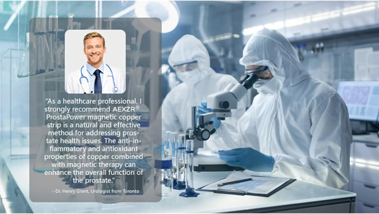 Magnetic Copper Wrist Band