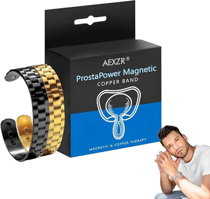 Magnetic Copper Wrist Band