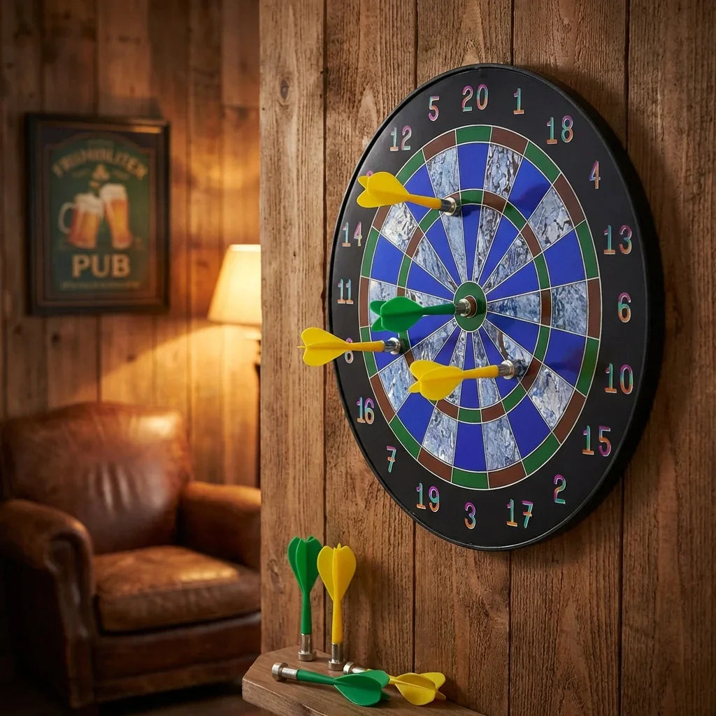 Best magnetic dart board game - dartboards | 2026 | fast shipping