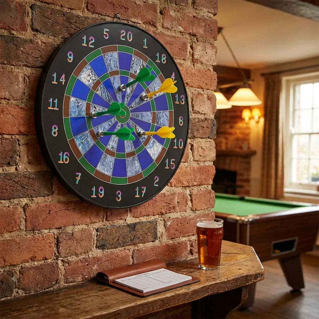 Best magnetic dart board game - dartboards | 2026 | fast shipping
