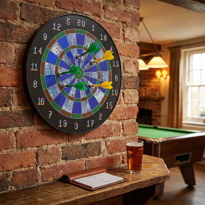 Best magnetic dart board game - dartboards | 2026 | fast shipping