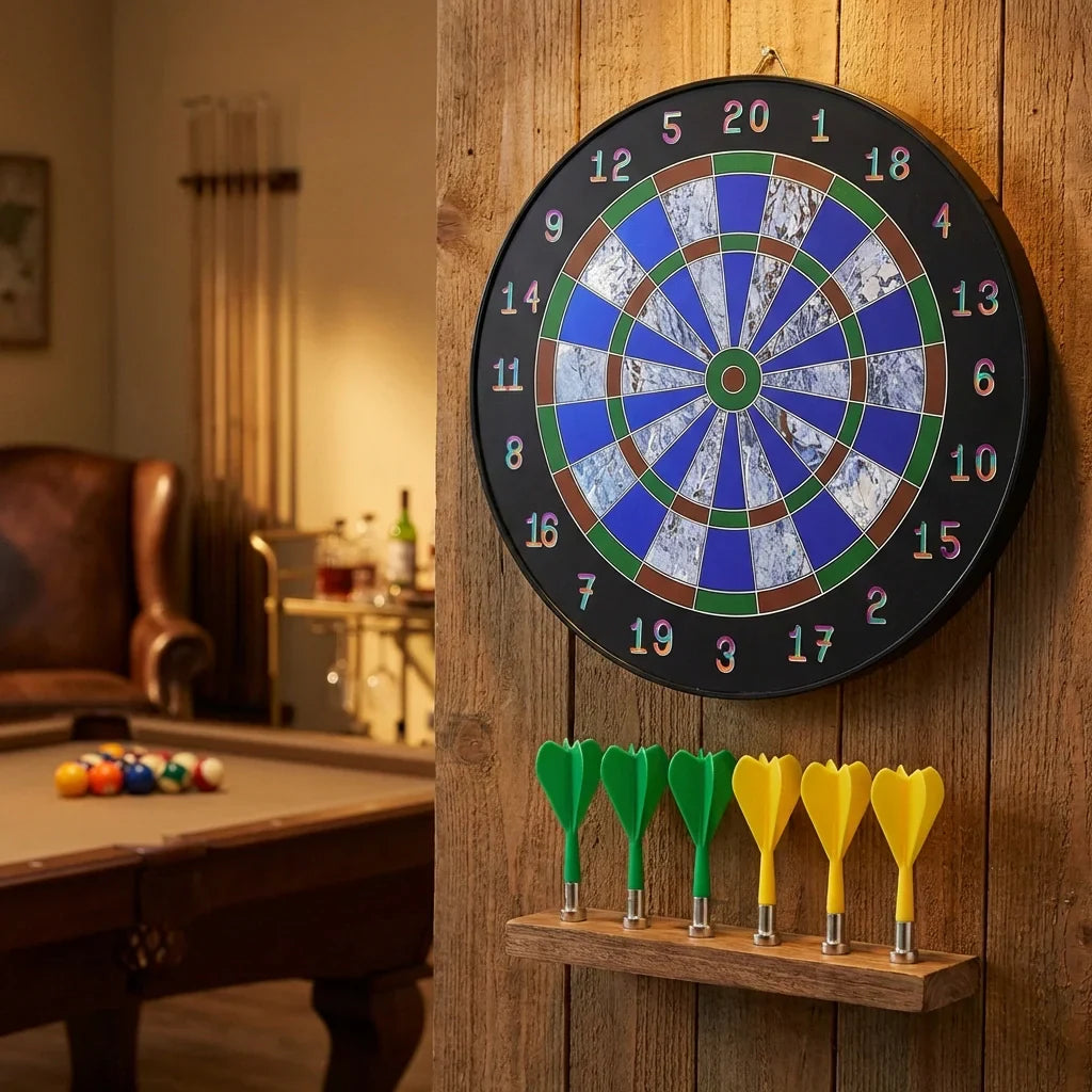 Best magnetic dart board game - dartboards | 2026 | fast shipping