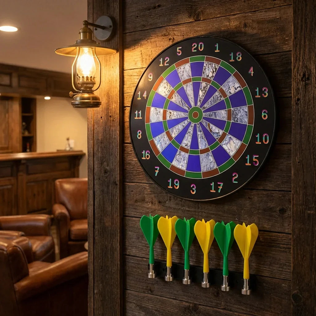Best magnetic dart board game - dartboards | 2026 | fast shipping